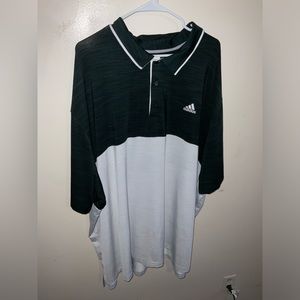 Adidas Golf Polo